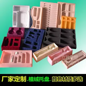 吸塑配件吸塑包装盒透明中山包装厂吸塑托盘