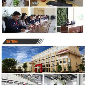 江西永骏泰新能源科技有限公司