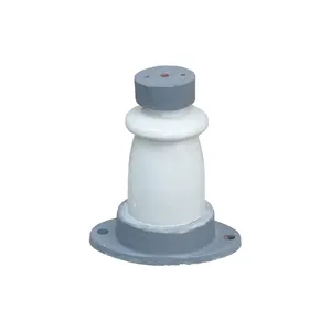 ��ѹ���ڽ�װ֧����Ե��ZB-10T ͭ��ĸ��֧�Ŵ�ƿ �ֻ�����