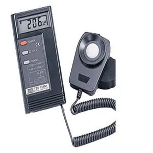 数字式照度计 TES-1334A