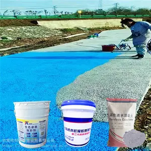 ˮ�Բ�ɫ·�� ����·��ʩ���Ŷ� �մɿ������ϵ�ƺ
