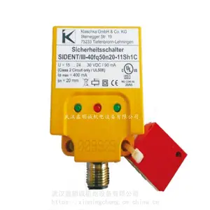 �¹�Klaschka������ �ӽ����� IAD-12mg50-b3,5-1Sd1A