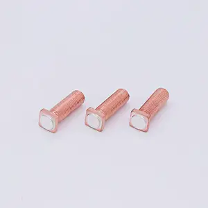 深圳80V 100V 120V充电桩直流接触器触头银触点生产厂家