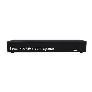 大雅新DY-SP404 VGA 4口分配器