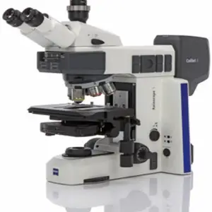 显微镜 Axioscope 5
