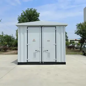 ����ߵ�ѹ���� Ԥװʽ���׿��ع� ��緿��� �����豸