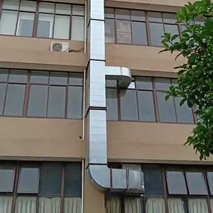 株洲饭店风机维修更换哪家便宜 安装