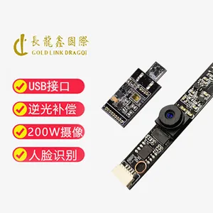 常用车载摄像头模组种类有哪些
