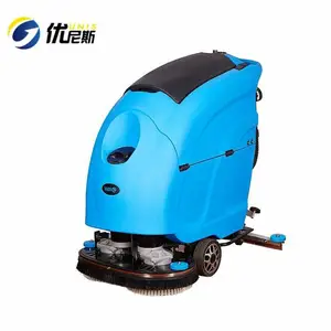����˹L600BT˫ˢ�ֶ�ϴ�ػ� ��ҵ���������ߵ綯�ϵػ�