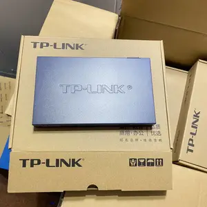 TP-LINK普联工业级路由器,深圳总代理商