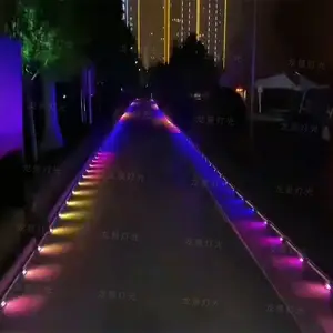 LED̫���ܲ�����̤��̨�׵Ʊڵƻ����ˮ��԰�����ֵ��㳡������