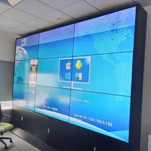 46��Һ���������Ļ 55�義��������ǽ��ʾ��