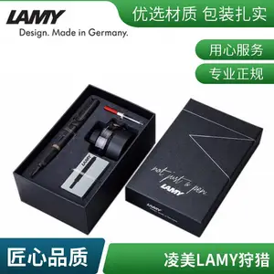 LAMY�����ֱ�Ů��������īˮ����������ֱ��콢��ֱ�����ǩ�ֱʿ���