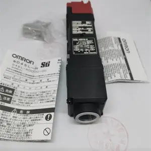 ŷķ����ȫ�ſ���D4SL-N2RFA-D С�͵�������� ��ȫ���� ��λ����