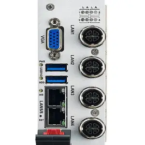 标准CPCI 研华主板 MIC-3958