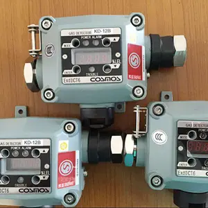 �����ձ������� KD-12�ж����屨��������ɢʽ��