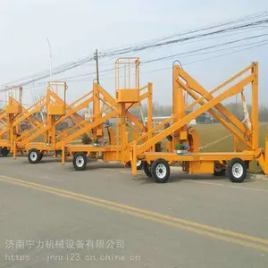 ��������ʽ������ �綯��������ʽ 360��Һѹ��ת������ �綯�����Ǹ߳�