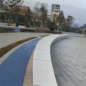 ��������ѧ��GRCˮĥʯװ�ΰ壬���������Ҿ�