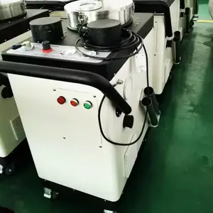 清渣换液机