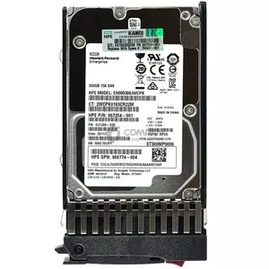 HP 785407-001 300G 15K SAS 12G 2.5 785099-B21硬盘