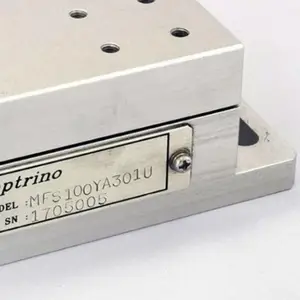 �ձ�����leptrino �����ӹ������غɲ����� MFS100