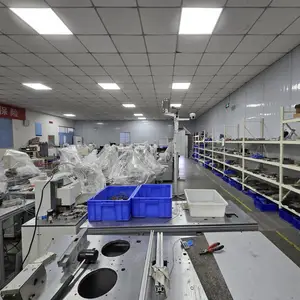 山东柏峰电子科技有限公司