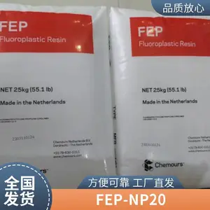 ������Ľ FEP 9495��ѹ��Ե���� ���� �ͺ��Ժ� ��ȼ���� ���25kg