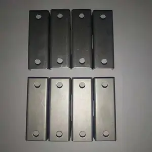 不锈铁高盐雾钝化处理工艺