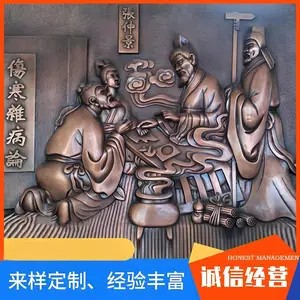 ��ҵ���н�ˮ��¹�ͭ���������Ļ����ܼӹ�������ͼ���