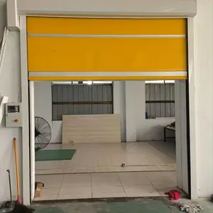 优惠供应安装维修快速门、快速卷帘门、防火卷帘门、快速堆积门