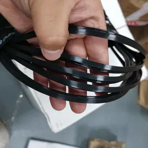 供应德国 ite intertechnik 密封件 FW13CS-DN150