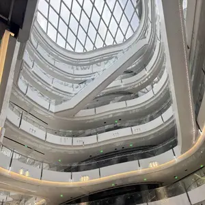 本地GRG厂家哪家强?饰纪上品:看资质、案例、服务三板斧!