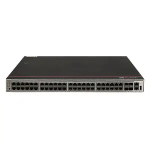 HUAWEI S5731S-H24T4S-A/H48T4S-A交换机千兆24/48电口核心汇聚