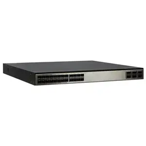 HUAWEI S6730S-S24X6Q-A交换机企业24万兆光+6个40GE堆叠口核心