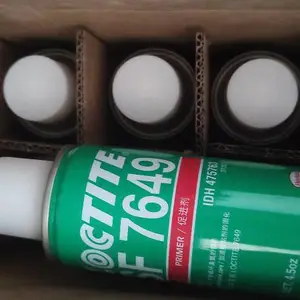 乐泰LOCTITE SF 7649 促进固化厌氧胶粘剂密封胶
