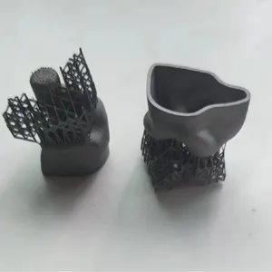 选区激光熔化3D打印机 金属打印设备 适用于医疗器械及汽车配件小批量生产