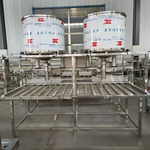 豆将军 全自动豆腐机 商用气压成型机 工作效*** 提供技术