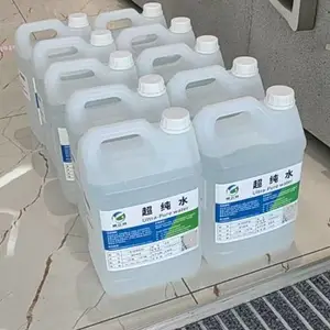 上海附近纯化水 真诚推荐 苏州威立特环保科技供应