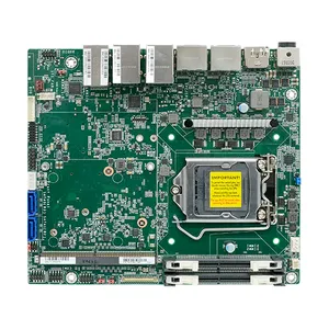 CS181-Q370 8th/9th Generation Intel® Core™ Processors