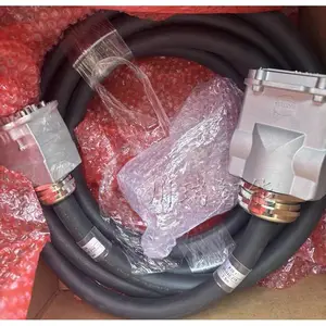 00-342-215 库卡机器人配件 重型机器人原装动力线缆7.5米