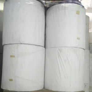 白色包装纸21克拷贝纸文化印刷用纸卷筒水果包装纸雪梨纸