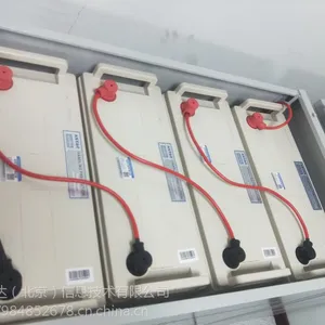 6千瓦ups电源6千伏安ups蓄电池延时2小时多少钱