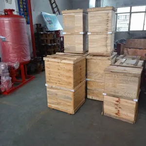 ����ѧУ������ XBD12.5/15-65L(W) ��װˮ�ÿ��ƹ� ��ѹ����ܱ�