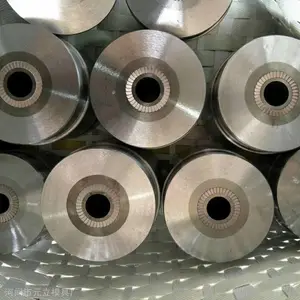 粉末冶金挤压模具 粉末冶金成型模具 钨钢制品配件
