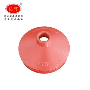 cscy河北亿科沟槽管件煤矿管件生产厂家