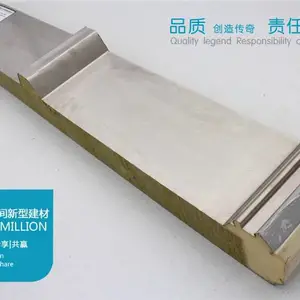 南昌聚氨酯彩钢板价格