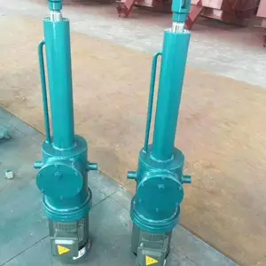 DYTZ1000-/500型直式电液推杆 犁煤器配套推杆
