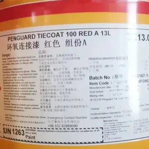 佐敦 Resist ZES 无机硅酸富锌底漆 (0F3)