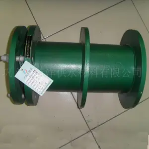 柔性防水套管预埋好后的使用寿命能延长吗?