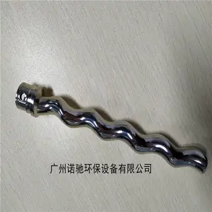 新疆区域进口耐驰NETZSCH螺杆泵NM038SY03S18B全系列备件的销售中心